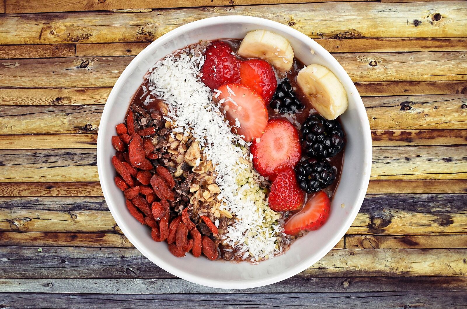 Gesundheit / Ernährung